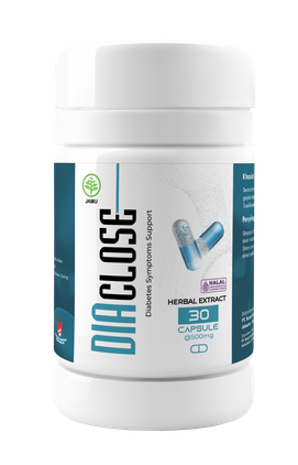 Diaclose Suplemen Premium